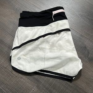 Lululemon Speed Up